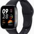 Смарт-часы Xiaomi Redmi Watch 3,  1.75",  черный/черный [bhr6851gl]